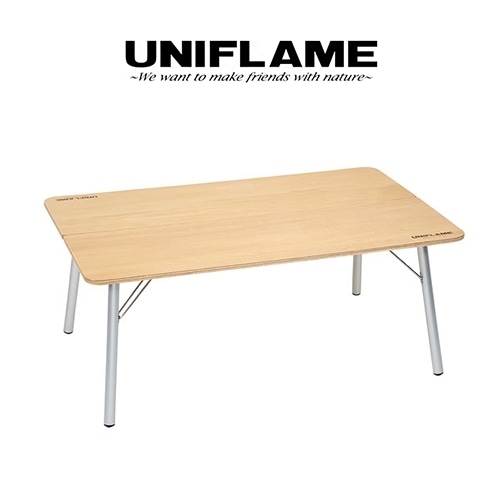 유니프레임 UF 로우 테이블 900 (680667)