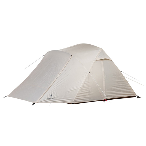 스노우피크 알파브리즈 (SD-480-IV-US)  돔 텐트